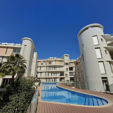 City Flats 2 Bedroom Apartment لارنكا المظهر الخارجي الصورة