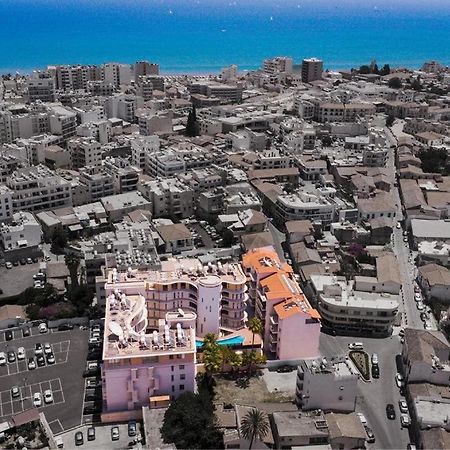 City Flats 2 Bedroom Apartment لارنكا المظهر الخارجي الصورة