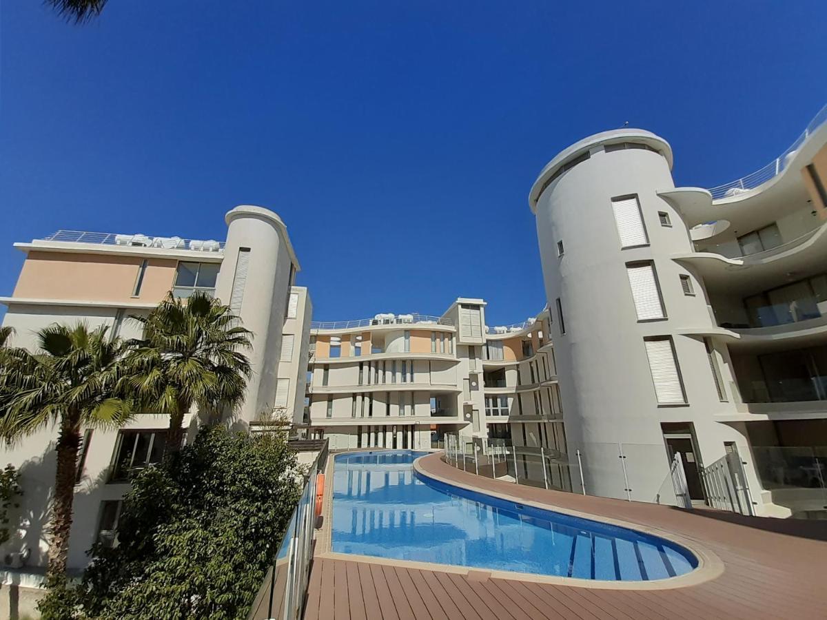 City Flats 2 Bedroom Apartment لارنكا المظهر الخارجي الصورة