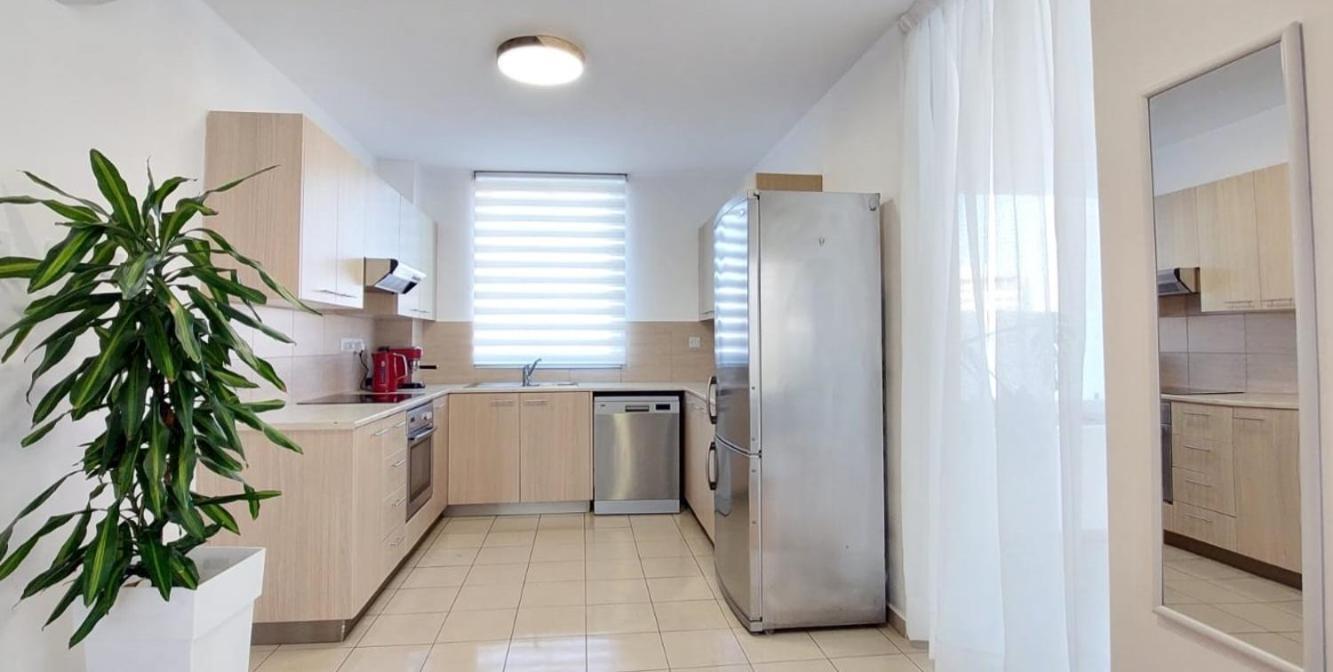 City Flats 2 Bedroom Apartment لارنكا المظهر الخارجي الصورة