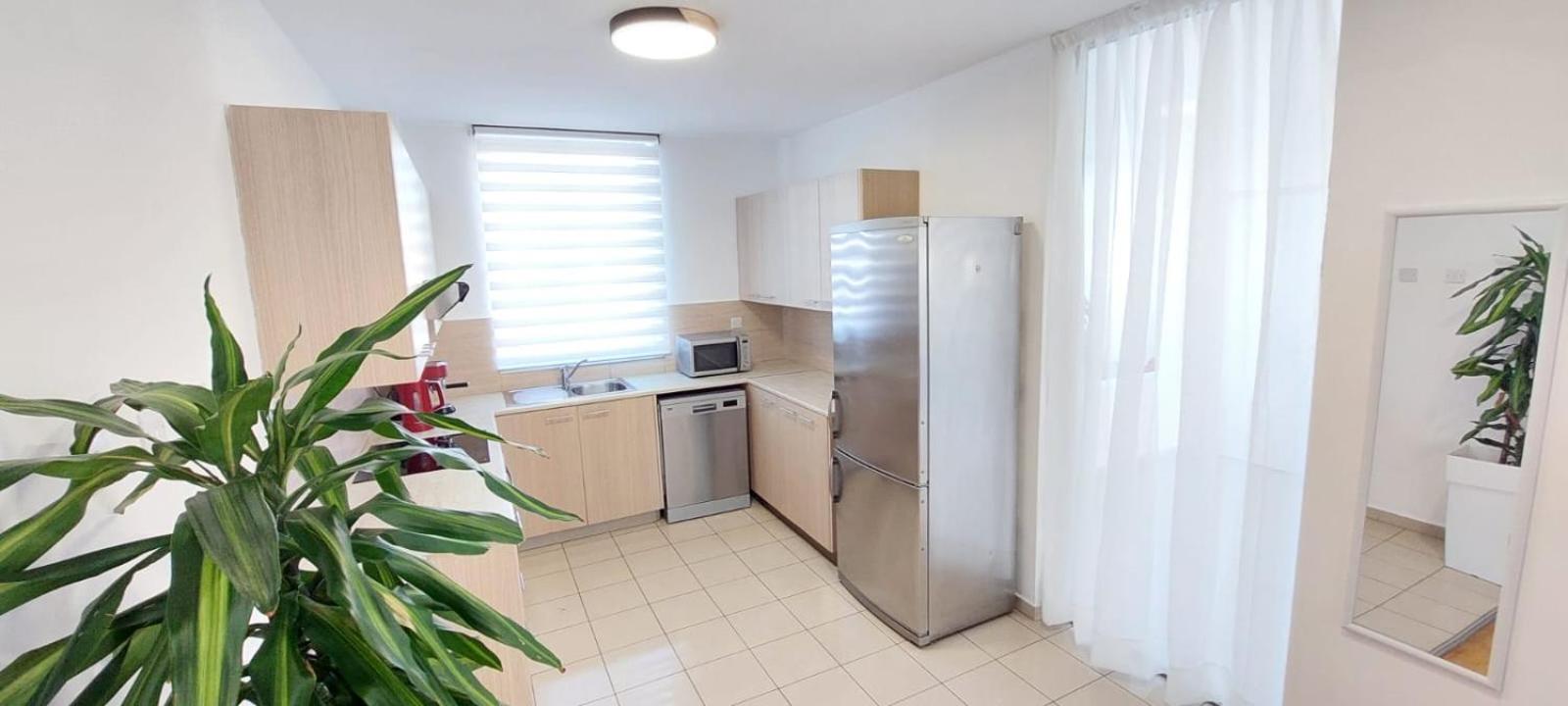 City Flats 2 Bedroom Apartment لارنكا المظهر الخارجي الصورة