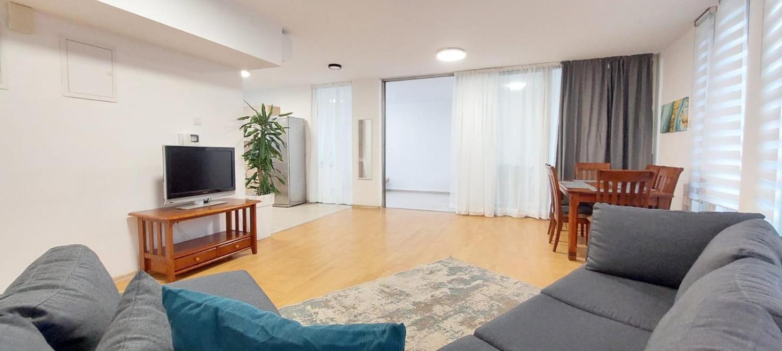 City Flats 2 Bedroom Apartment لارنكا المظهر الخارجي الصورة