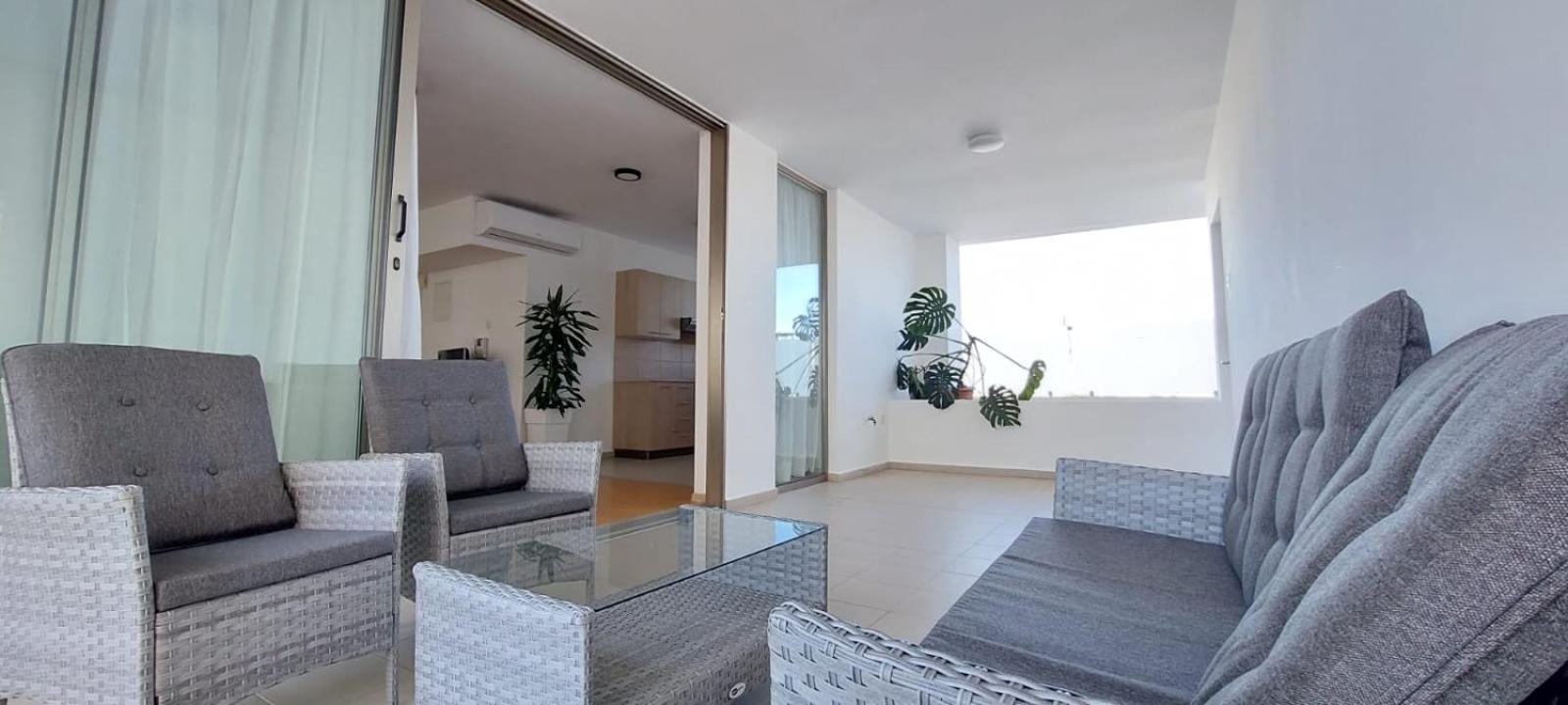 City Flats 2 Bedroom Apartment لارنكا المظهر الخارجي الصورة