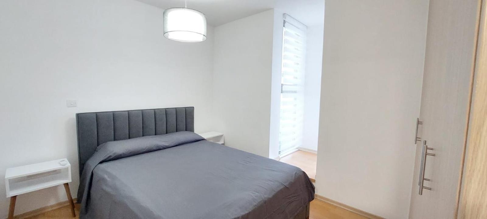 City Flats 2 Bedroom Apartment لارنكا المظهر الخارجي الصورة